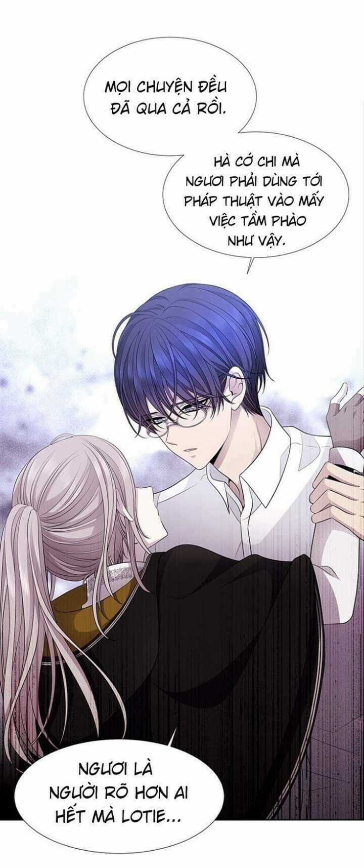 Ngũ Đại Đồ Đệ Của Charlotte Chapter 8 trang 6