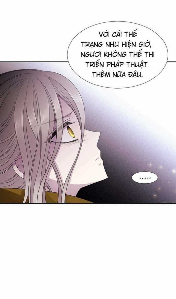 Ngũ Đại Đồ Đệ Của Charlotte Chapter 8 trang 7