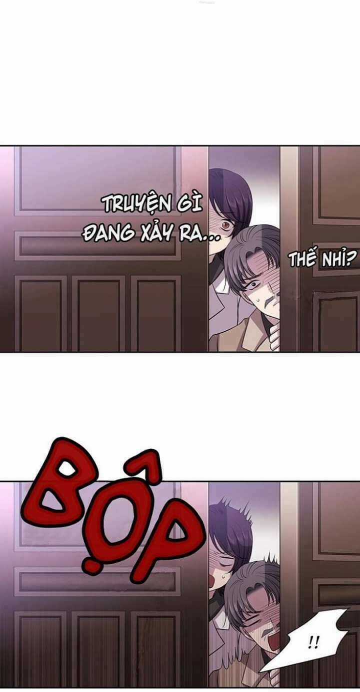 Ngũ Đại Đồ Đệ Của Charlotte Chapter 8 trang 8