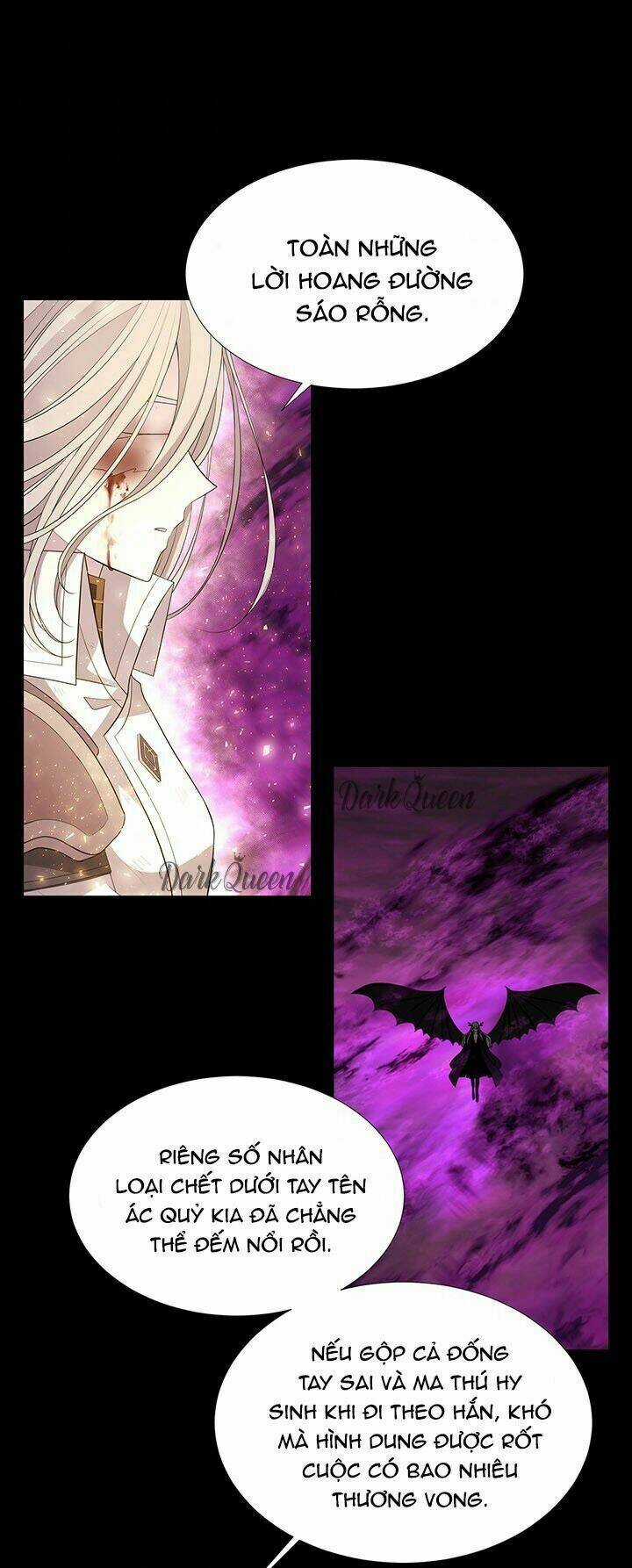 Ngũ Đại Đồ Đệ Của Charlotte Chapter 81 trang 1