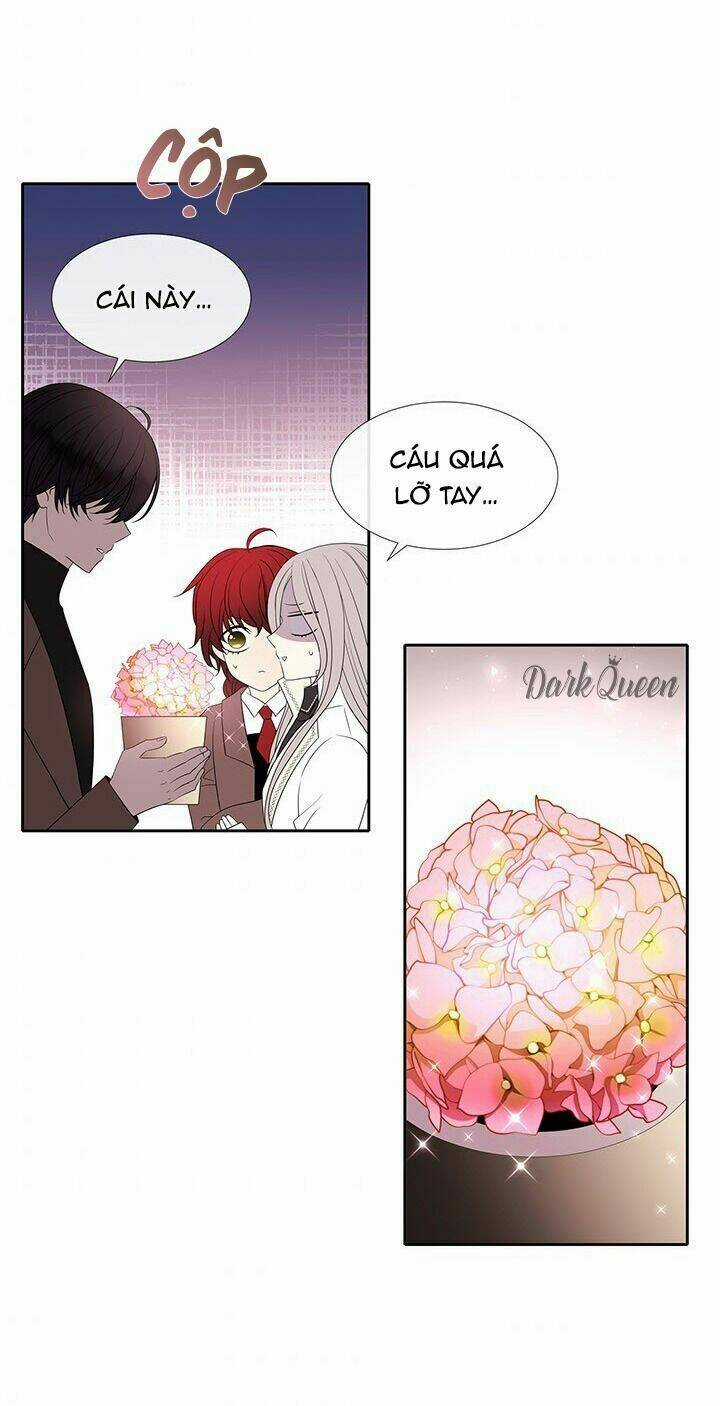 Ngũ Đại Đồ Đệ Của Charlotte Chapter 86 trang 1