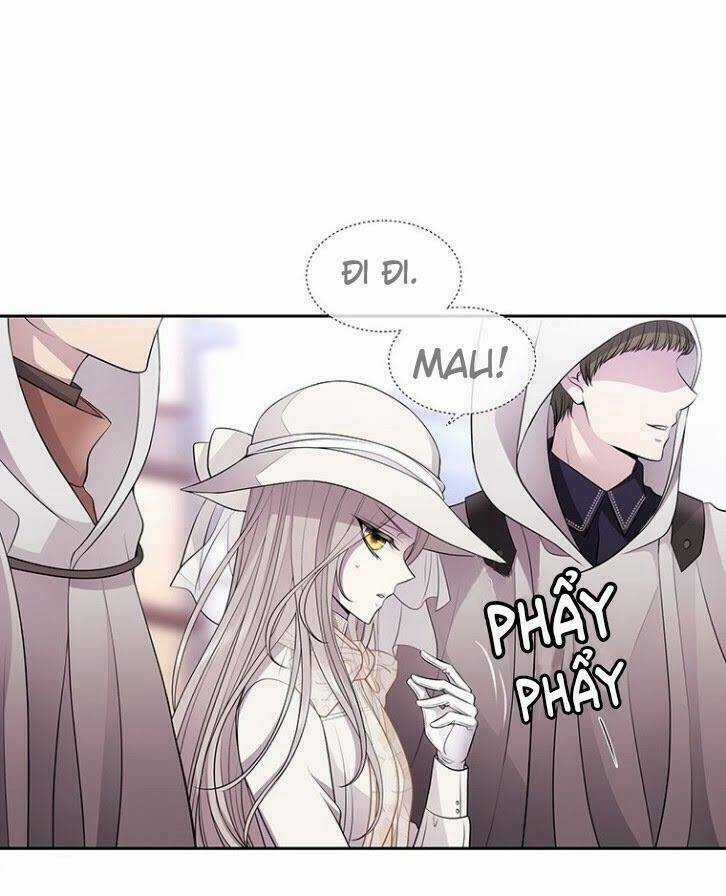 Ngũ Đại Đồ Đệ Của Charlotte Chapter 9 trang 10