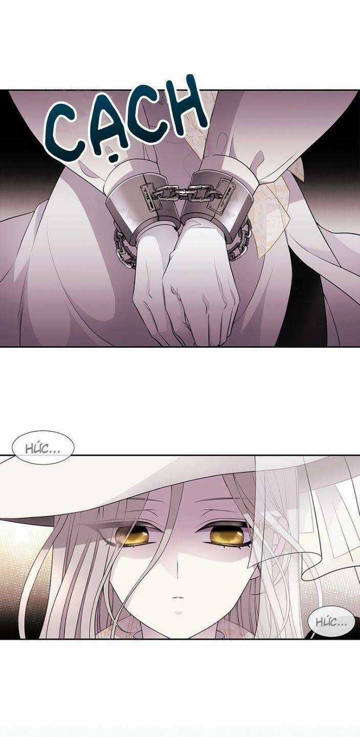 Ngũ Đại Đồ Đệ Của Charlotte Chapter 9 trang 13