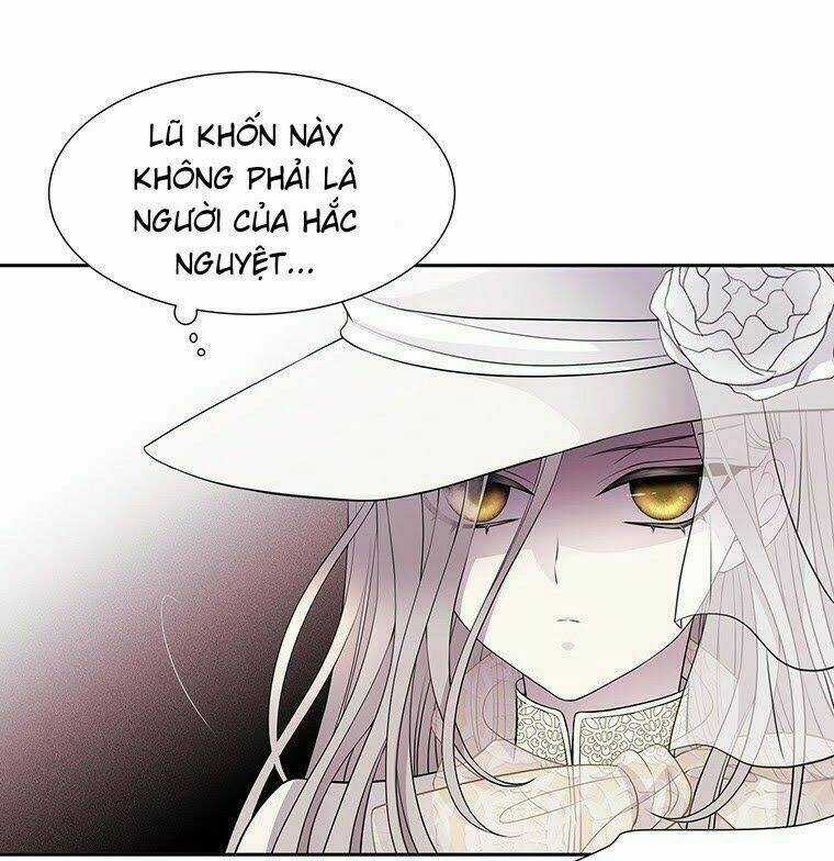 Ngũ Đại Đồ Đệ Của Charlotte Chapter 9 trang 16