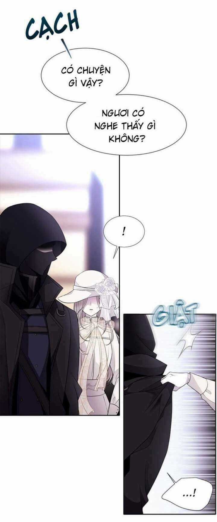 Ngũ Đại Đồ Đệ Của Charlotte Chapter 9 trang 2