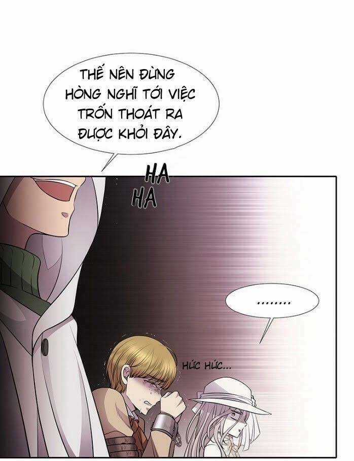 Ngũ Đại Đồ Đệ Của Charlotte Chapter 9 trang 23