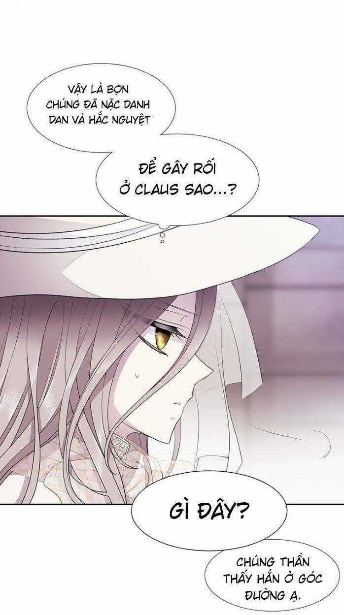 Ngũ Đại Đồ Đệ Của Charlotte Chapter 9 trang 24