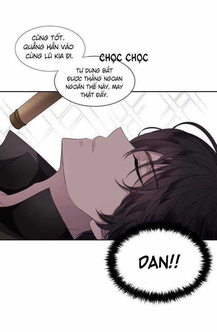 Ngũ Đại Đồ Đệ Của Charlotte Chapter 9 trang 26