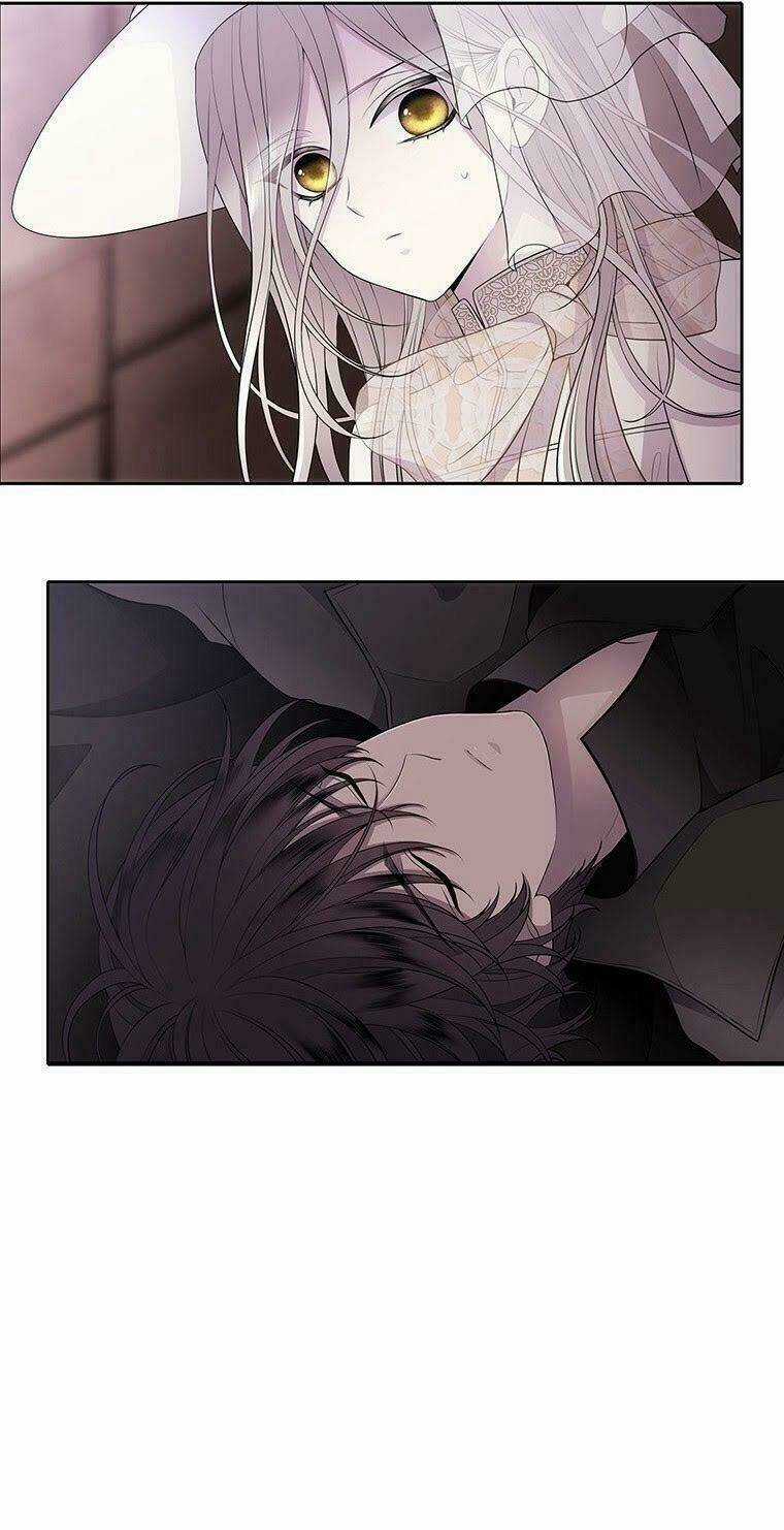 Ngũ Đại Đồ Đệ Của Charlotte Chapter 9 trang 29