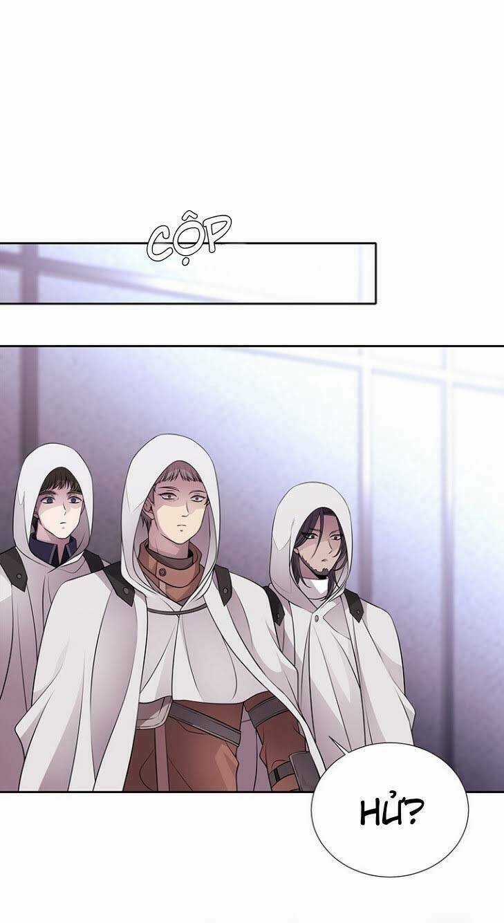 Ngũ Đại Đồ Đệ Của Charlotte Chapter 9 trang 3