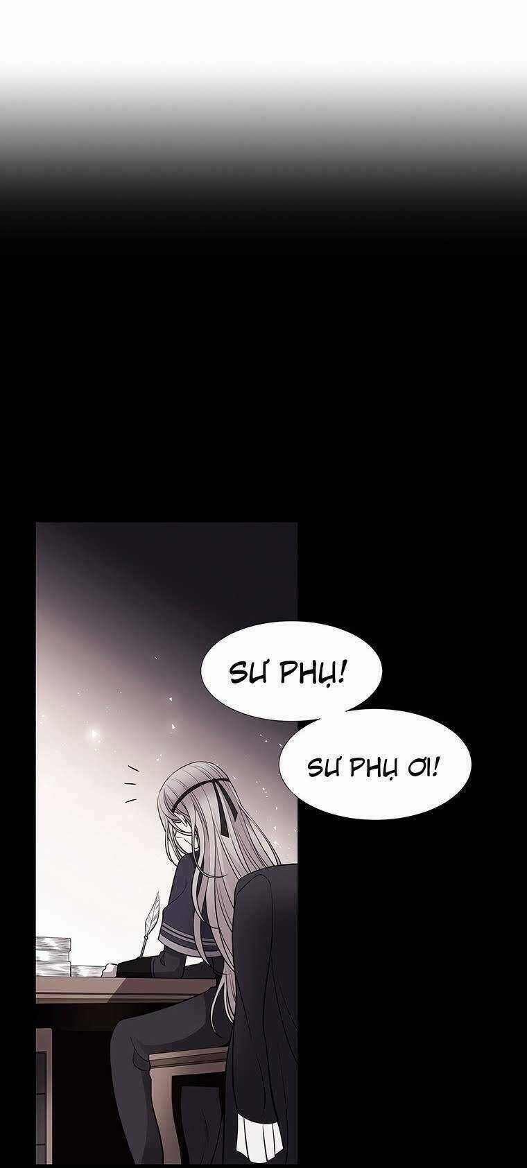 Ngũ Đại Đồ Đệ Của Charlotte Chapter 9 trang 31