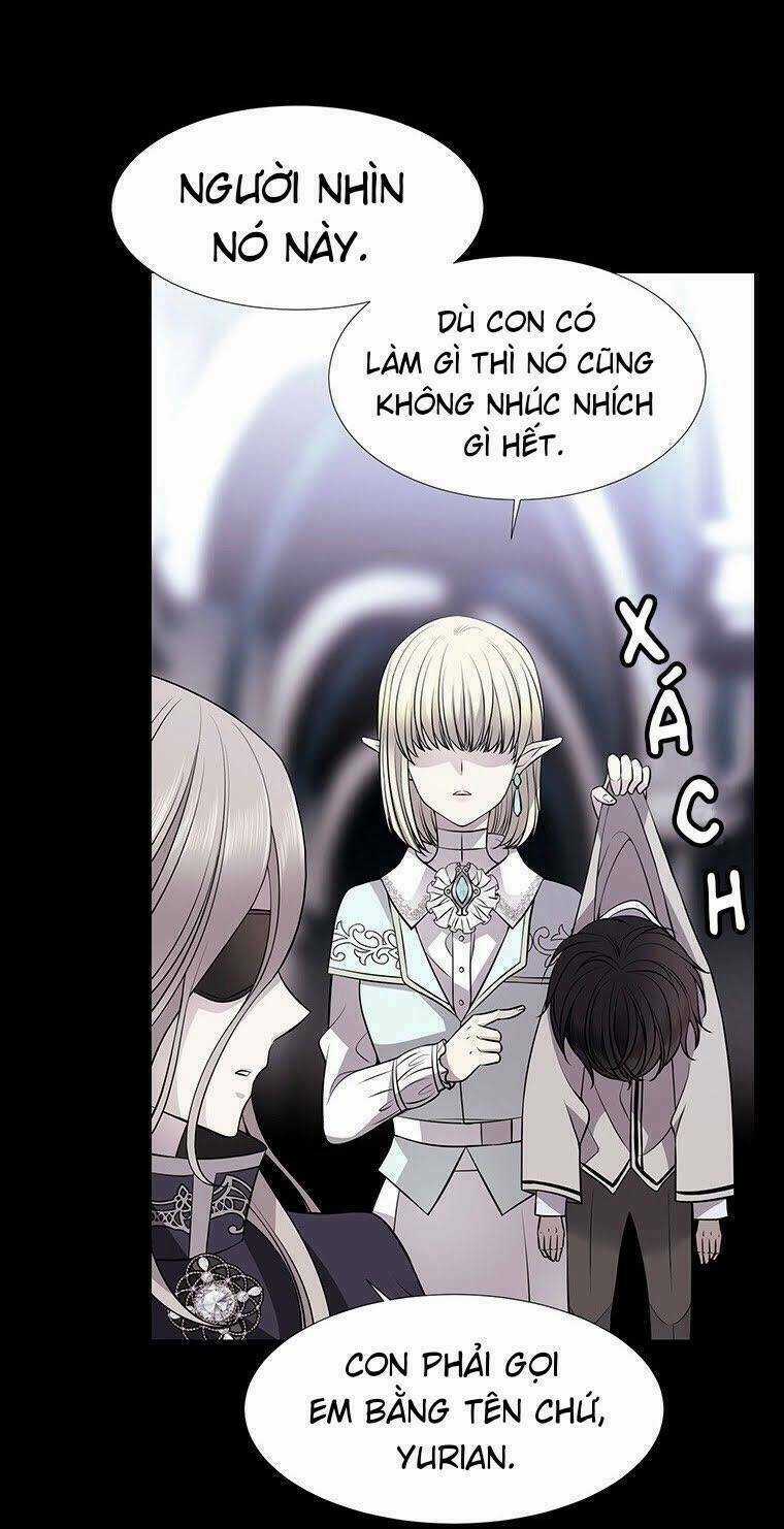 Ngũ Đại Đồ Đệ Của Charlotte Chapter 9 trang 32