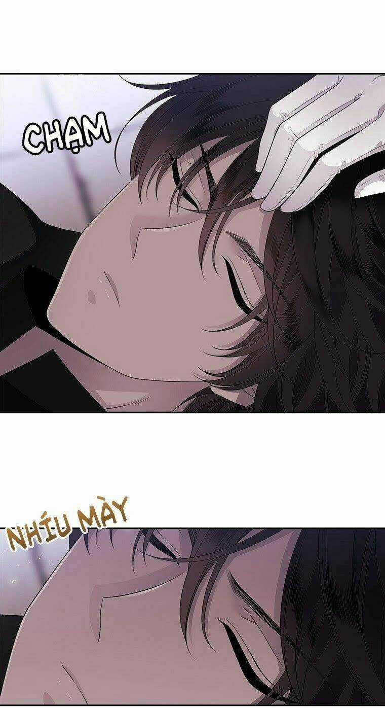 Ngũ Đại Đồ Đệ Của Charlotte Chapter 9 trang 36