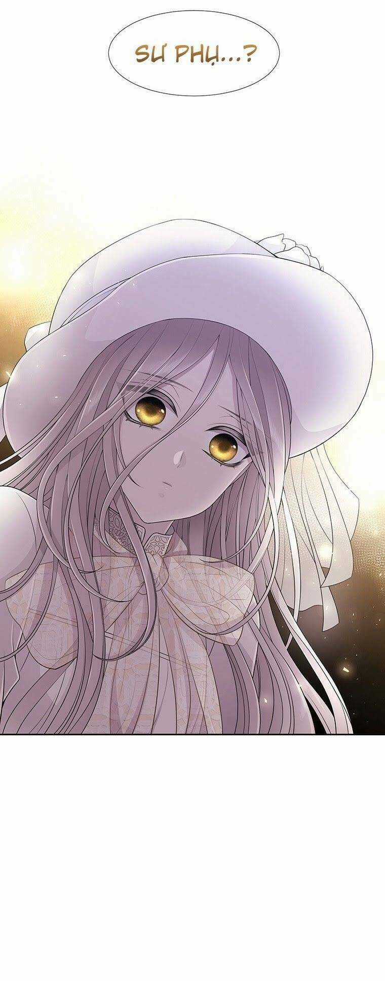 Ngũ Đại Đồ Đệ Của Charlotte Chapter 9 trang 38