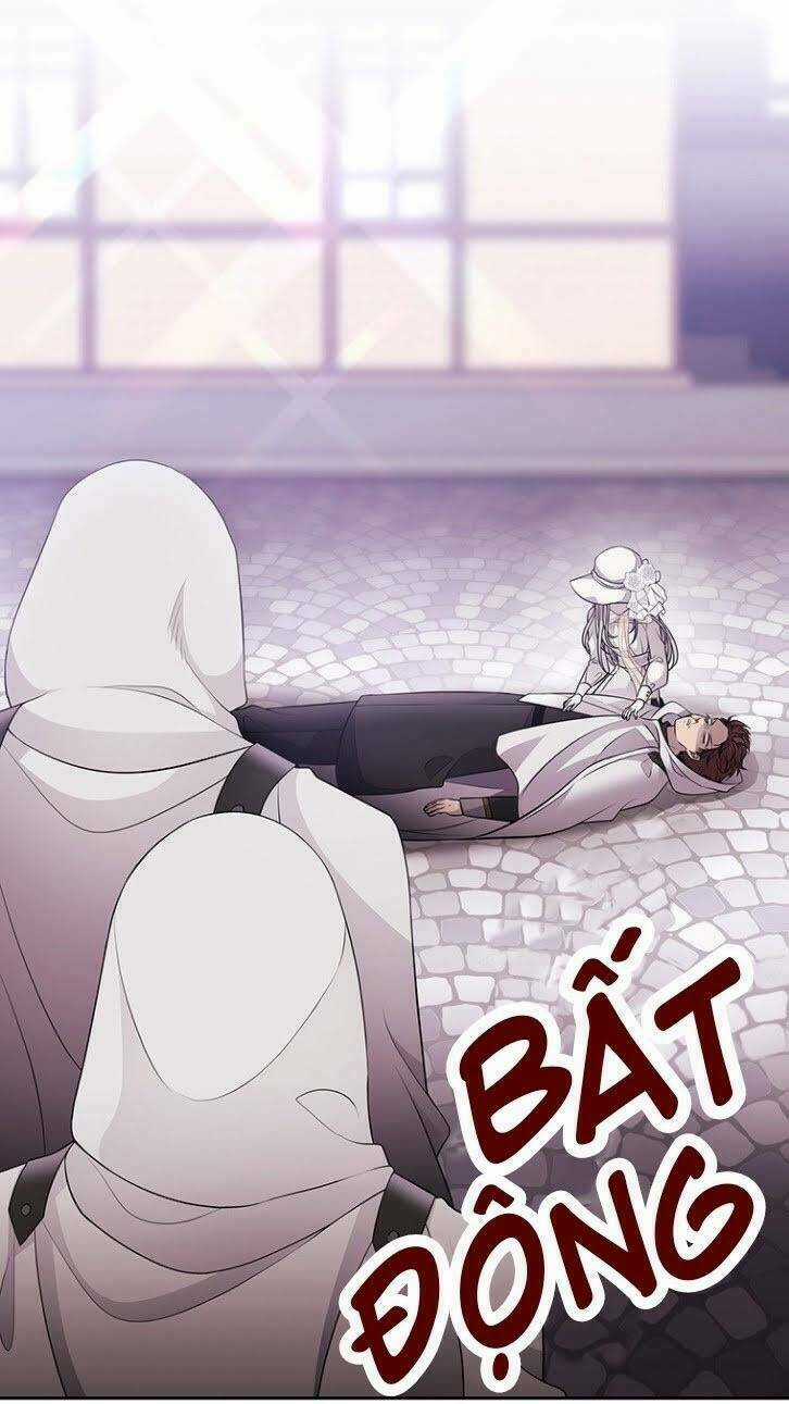 Ngũ Đại Đồ Đệ Của Charlotte Chapter 9 trang 4