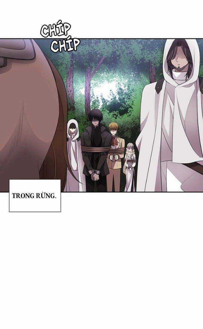 Ngũ Đại Đồ Đệ Của Charlotte Chapter 9 trang 45