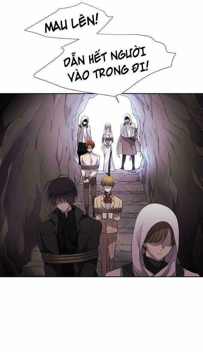 Ngũ Đại Đồ Đệ Của Charlotte Chapter 9 trang 47