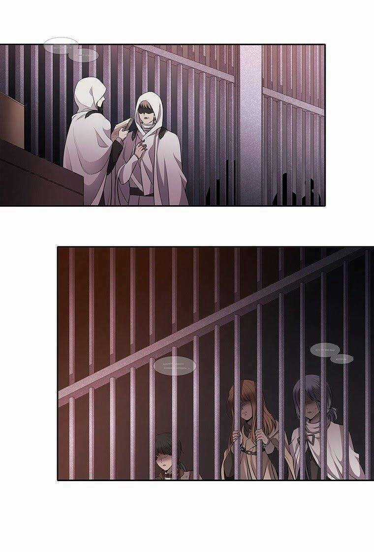 Ngũ Đại Đồ Đệ Của Charlotte Chapter 9 trang 52