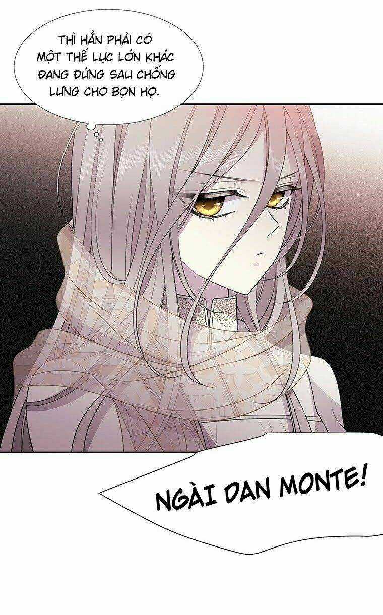 Ngũ Đại Đồ Đệ Của Charlotte Chapter 9 trang 54