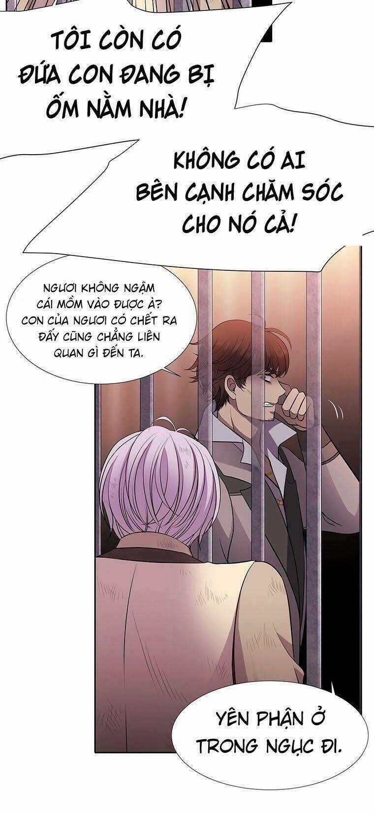 Ngũ Đại Đồ Đệ Của Charlotte Chapter 9 trang 56