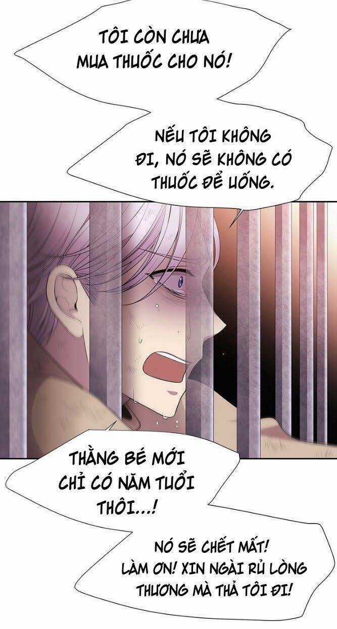 Ngũ Đại Đồ Đệ Của Charlotte Chapter 9 trang 58