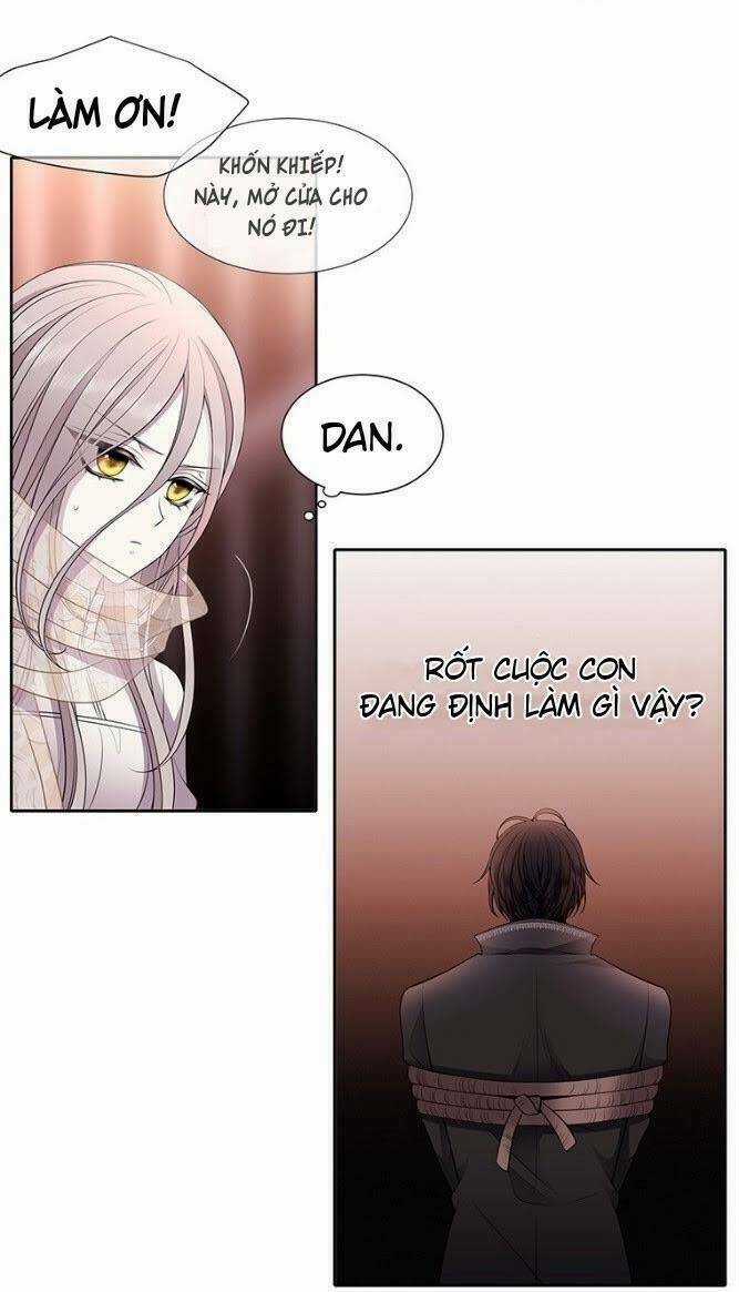 Ngũ Đại Đồ Đệ Của Charlotte Chapter 9 trang 59