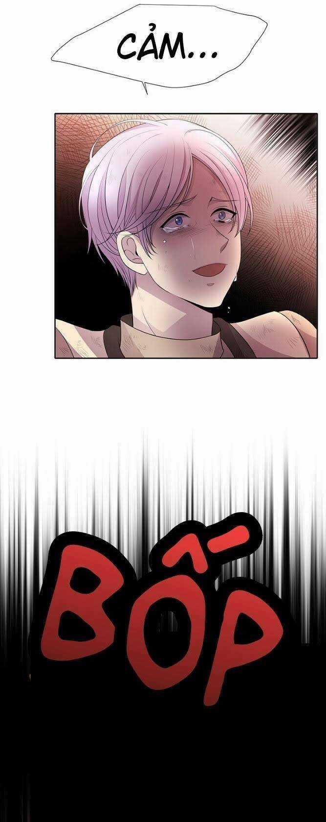 Ngũ Đại Đồ Đệ Của Charlotte Chapter 9 trang 61