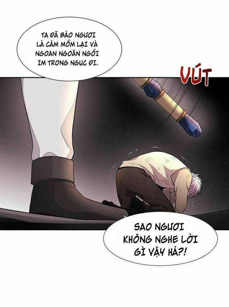 Ngũ Đại Đồ Đệ Của Charlotte Chapter 9 trang 63