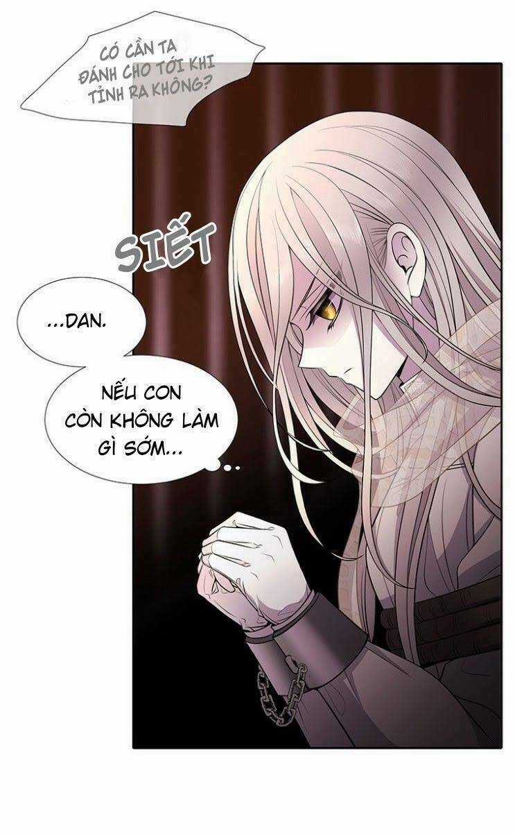Ngũ Đại Đồ Đệ Của Charlotte Chapter 9 trang 65