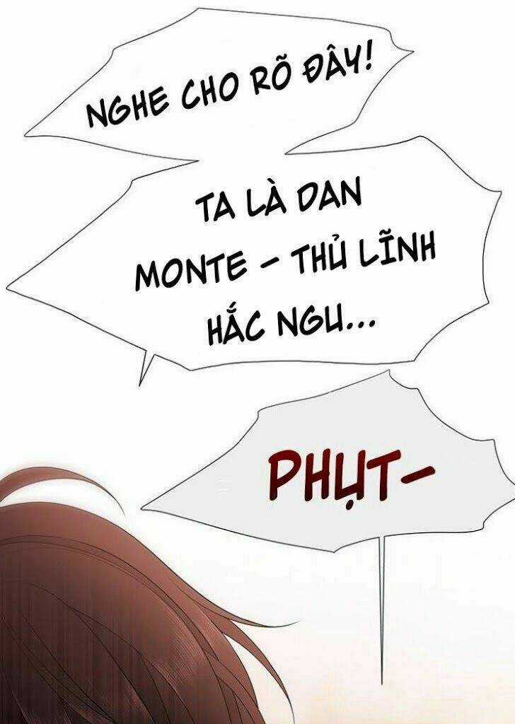 Ngũ Đại Đồ Đệ Của Charlotte Chapter 9 trang 66