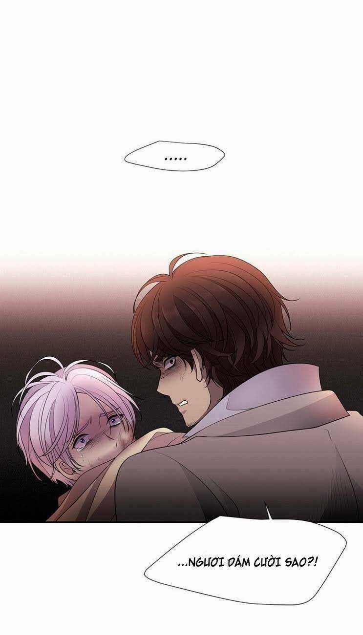 Ngũ Đại Đồ Đệ Của Charlotte Chapter 9 trang 68