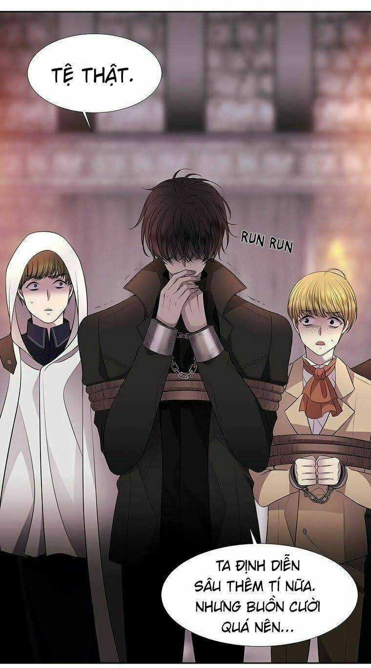 Ngũ Đại Đồ Đệ Của Charlotte Chapter 9 trang 70