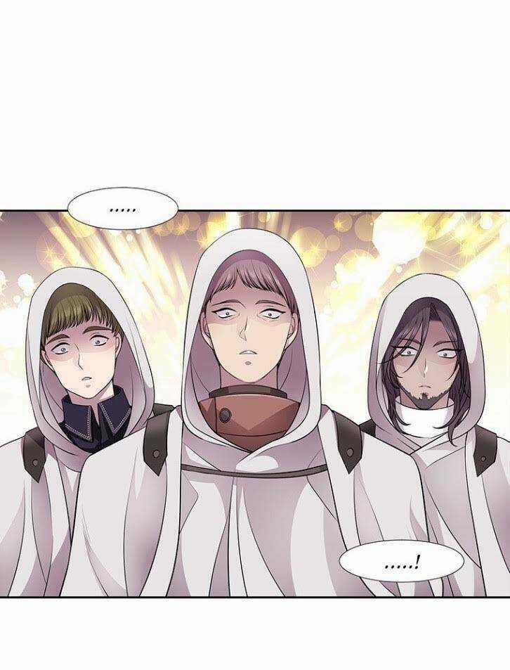 Ngũ Đại Đồ Đệ Của Charlotte Chapter 9 trang 8