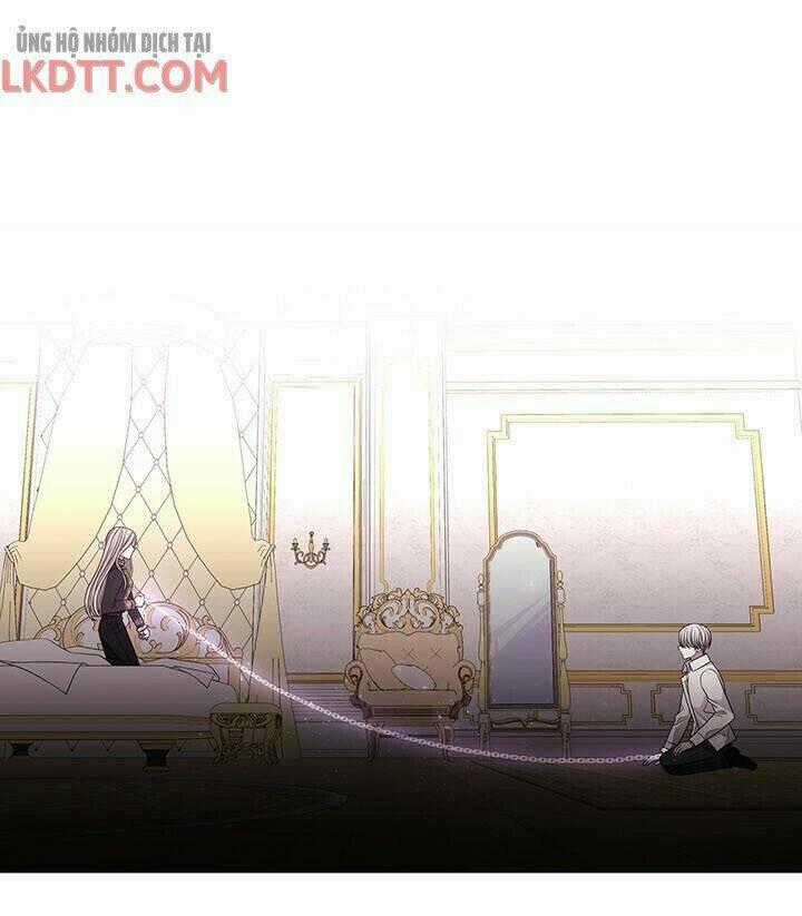 Ngũ Đại Đồ Đệ Của Charlotte Chapter 91 trang 1