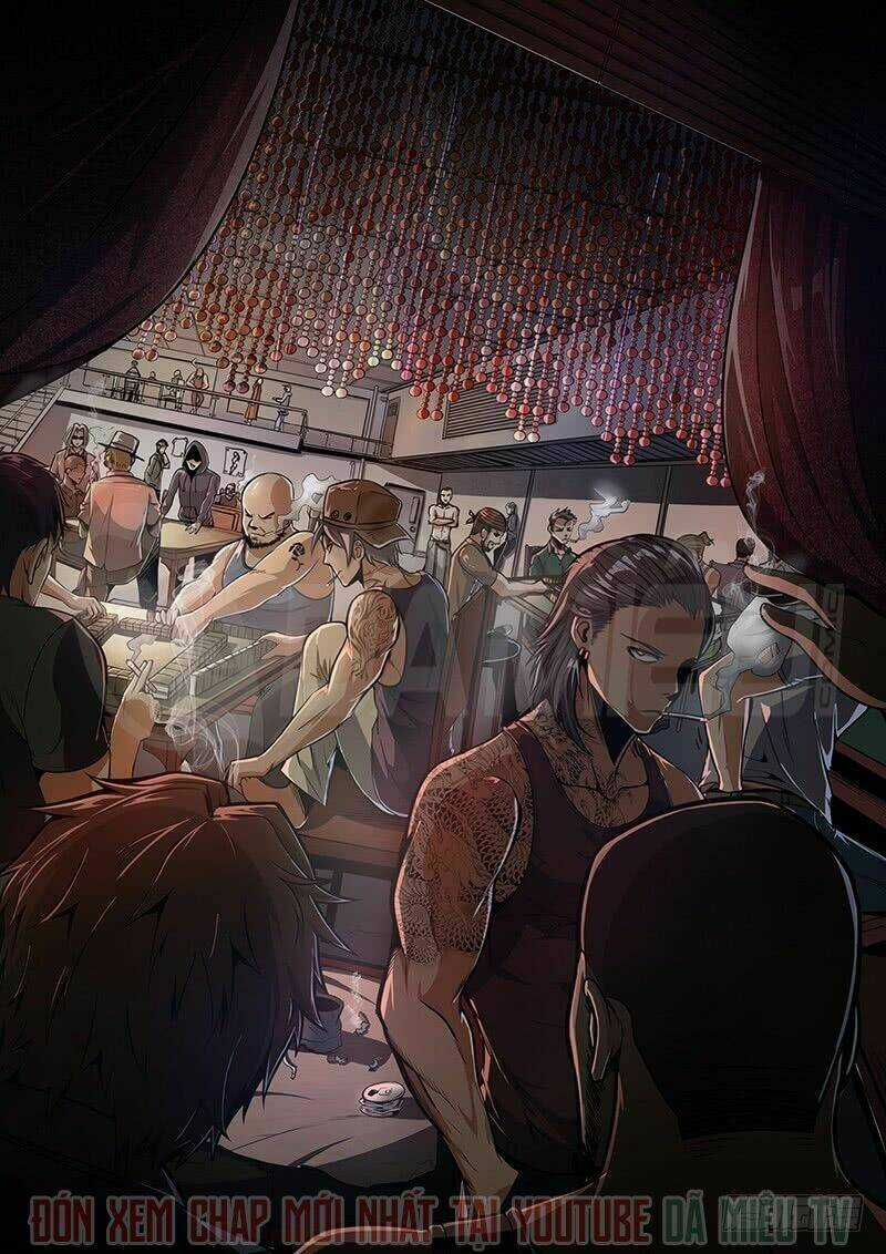 Ngự Dụng Đặc Công Chapter 15 trang 6