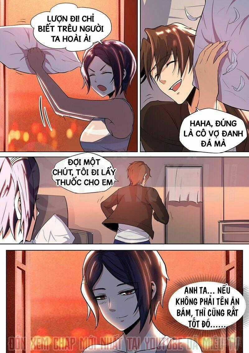 Ngự Dụng Đặc Công Chapter 17 trang 15