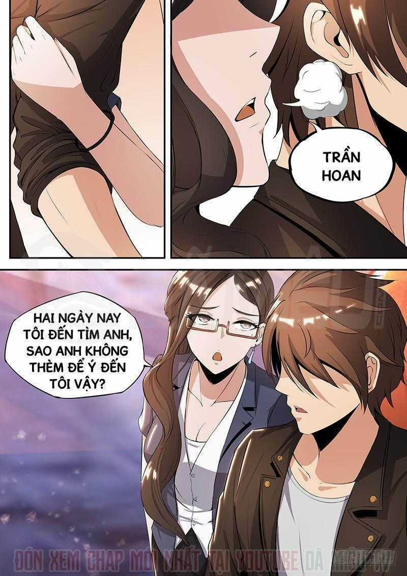 Ngự Dụng Đặc Công Chapter 21 trang 9