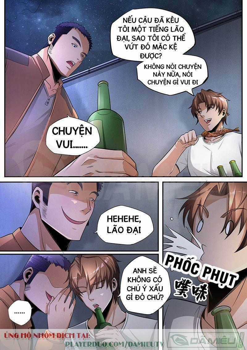 Ngự Dụng Đặc Công Chapter 26 trang 11