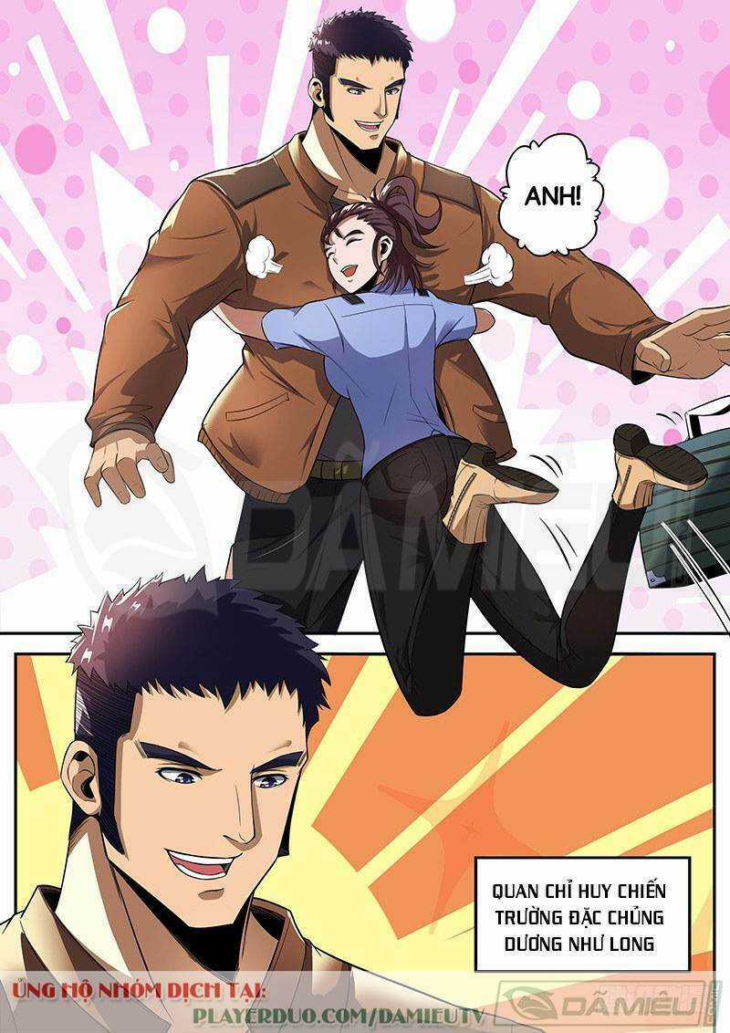 Ngự Dụng Đặc Công Chapter 26 trang 2