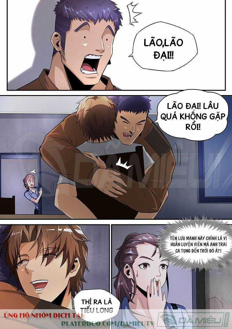 Ngự Dụng Đặc Công Chapter 26 trang 6