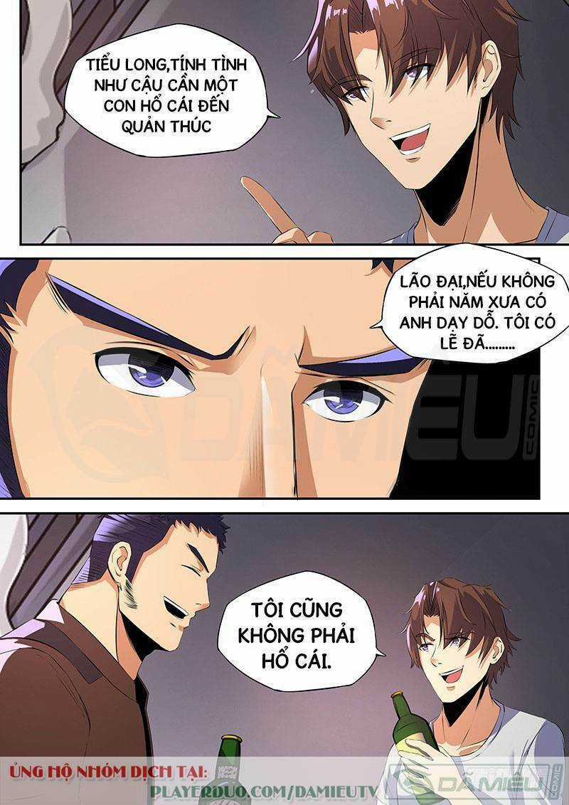 Ngự Dụng Đặc Công Chapter 26 trang 9