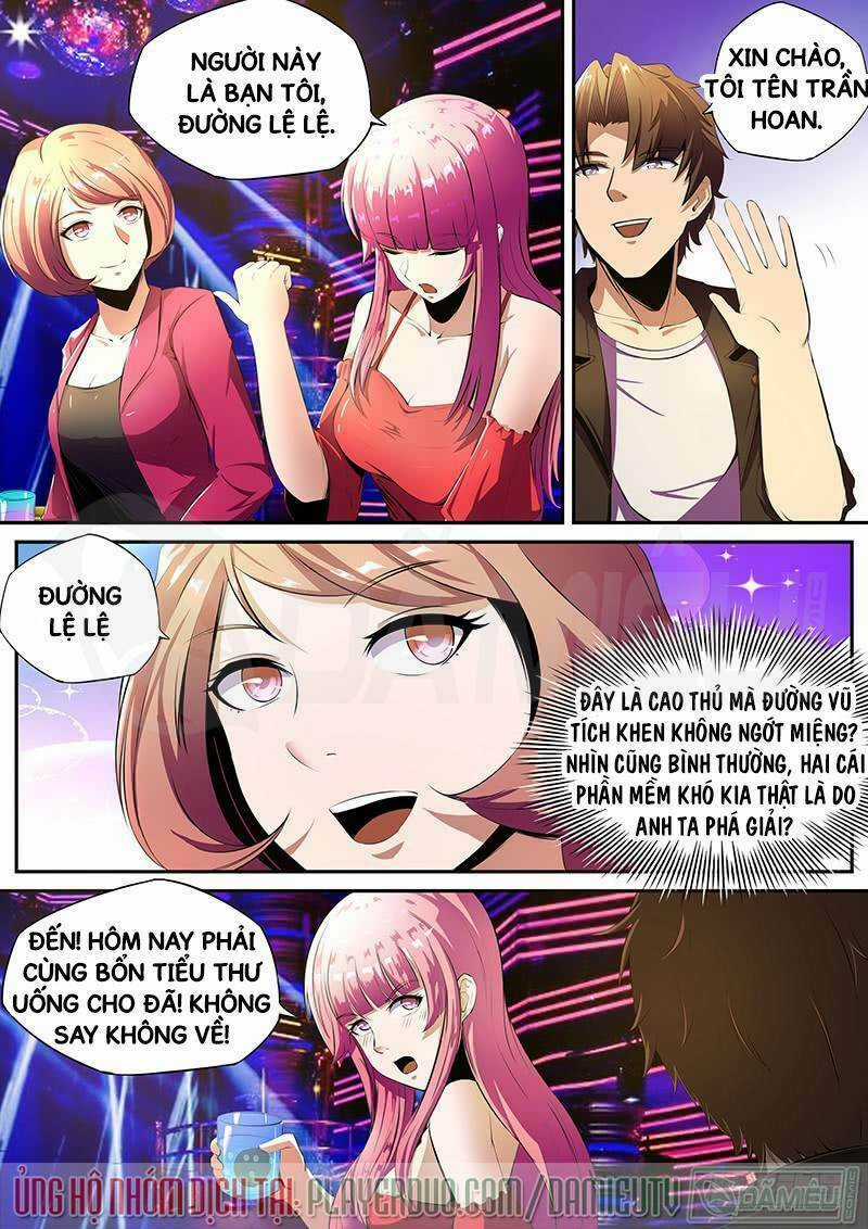 Ngự Dụng Đặc Công Chapter 29 trang 2