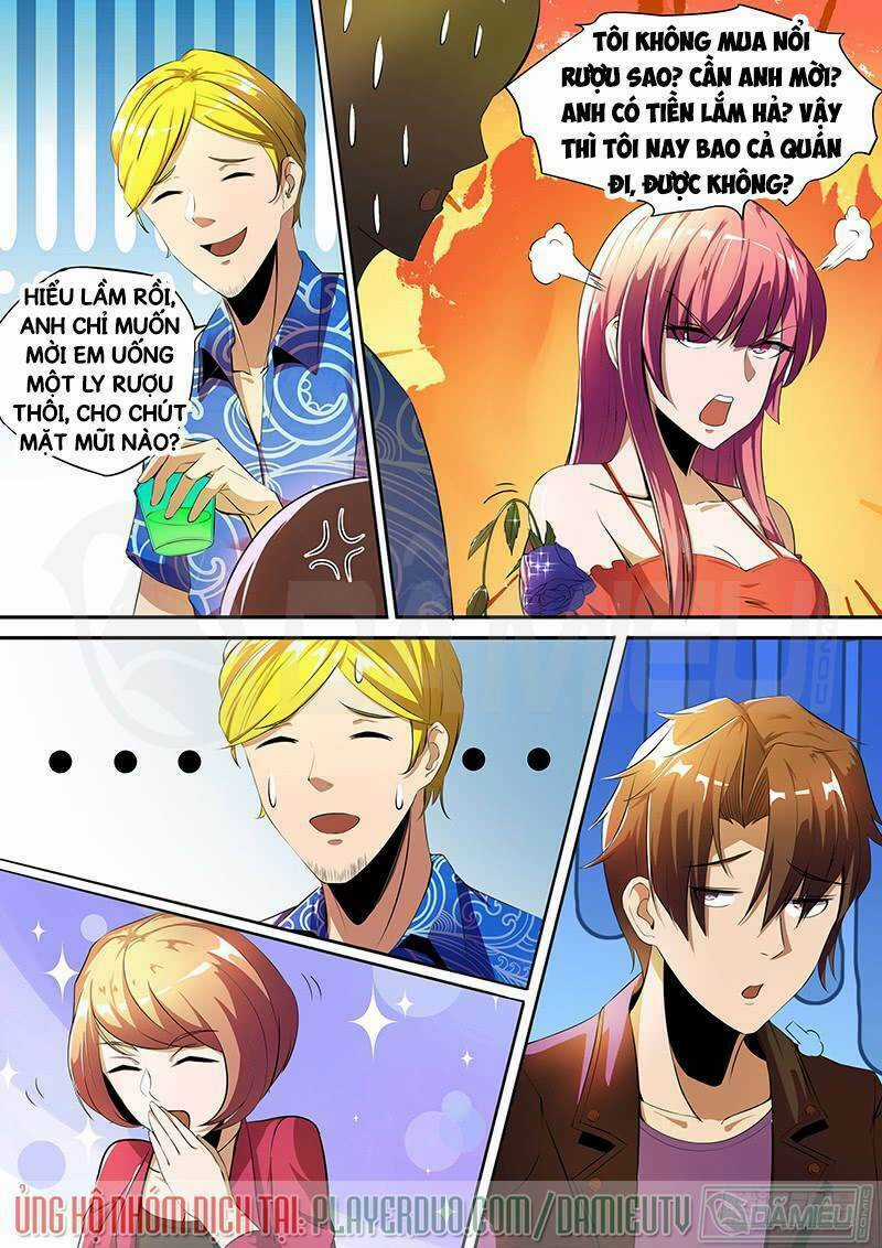 Ngự Dụng Đặc Công Chapter 29 trang 5