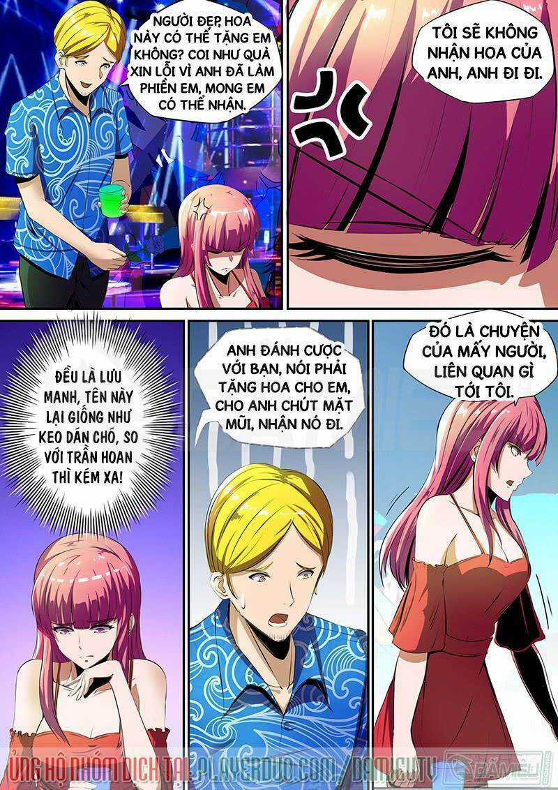 Ngự Dụng Đặc Công Chapter 29 trang 6