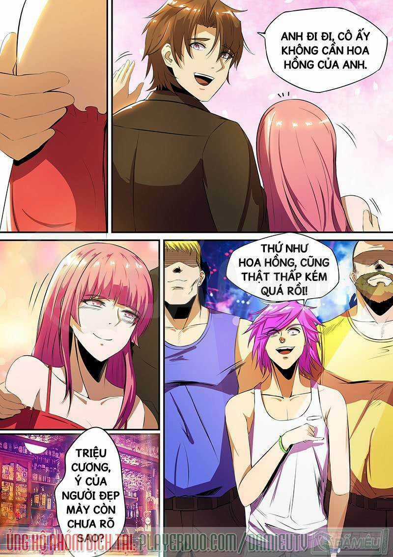 Ngự Dụng Đặc Công Chapter 29 trang 7