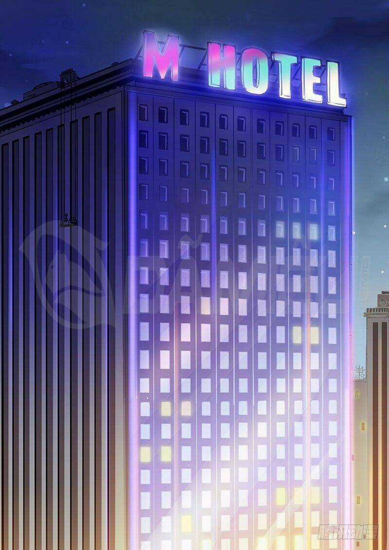 Ngự Dụng Đặc Công Chapter 3 trang 8