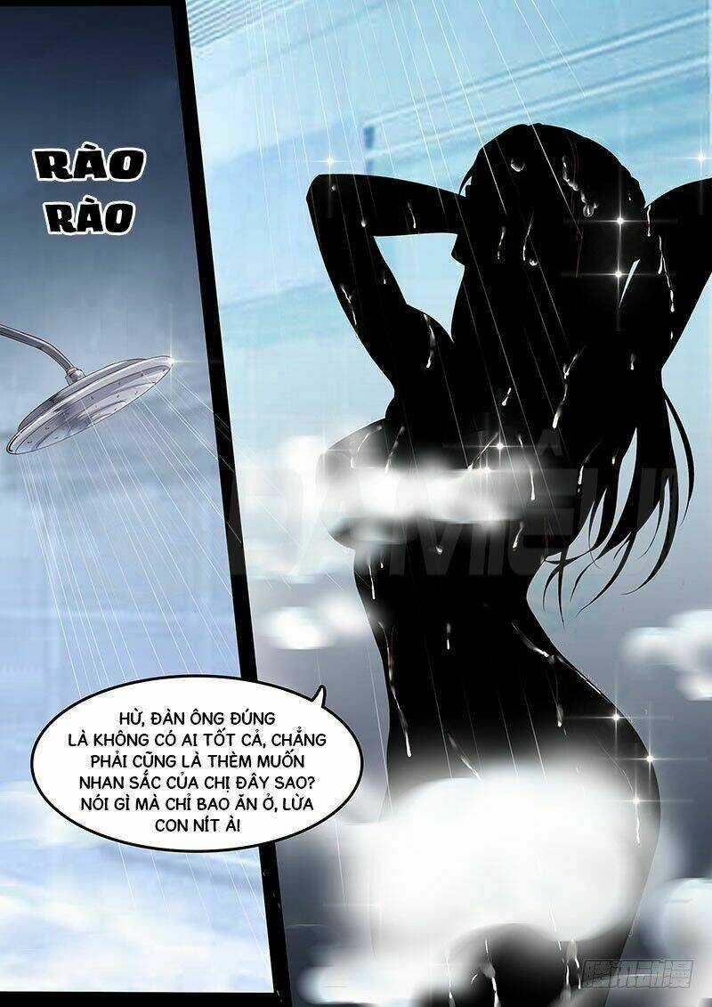 Ngự Dụng Đặc Công Chapter 3 trang 9