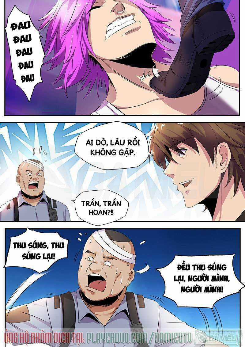 Ngự Dụng Đặc Công Chapter 30 trang 7