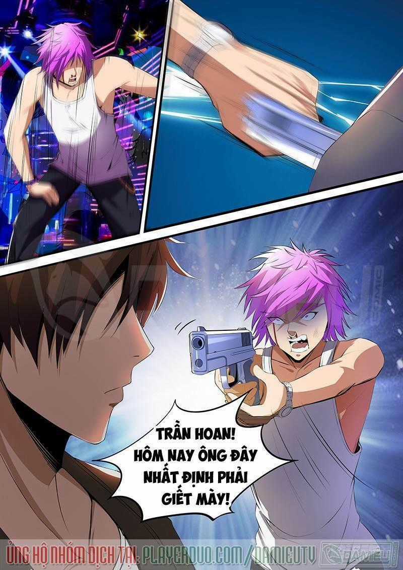 Ngự Dụng Đặc Công Chapter 30 trang 9