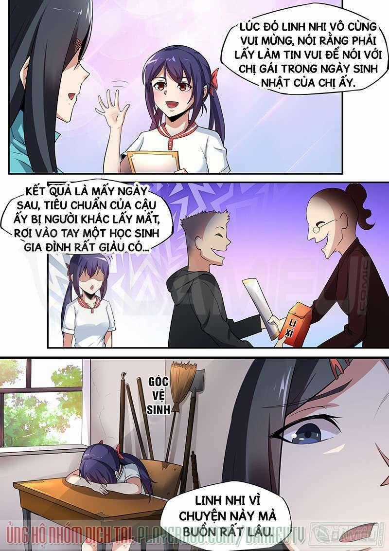 Ngự Dụng Đặc Công Chapter 36 trang 10